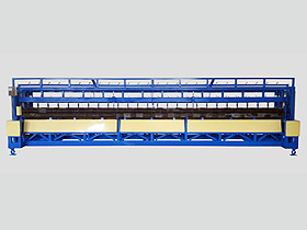 FH1500-8無機(jī)布防火簾縫紉機(jī)（大棚棉被機(jī)）