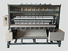 FH1500-2家用棉被機(jī)（仿手縫暗線引被機(jī)）